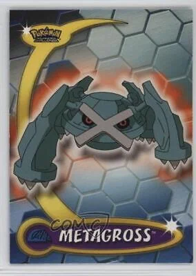 Metagross #45