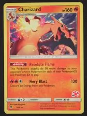 Charizard #39