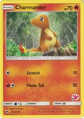Charmander #56