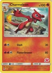 Charmeleon #15