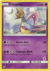 Cresselia #87