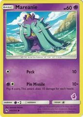 Mareanie #105