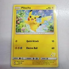 Pikachu #2