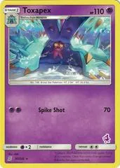 Toxapex #97