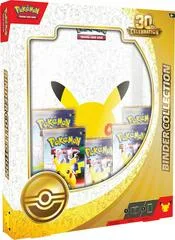 Binder Collection