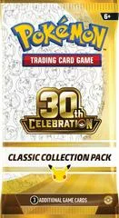 Classic Collection Pack
