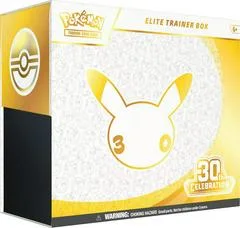 Elite Trainer Box