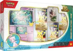 Figure Collection: Mew