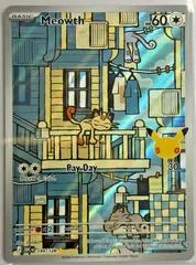 Meowth #144
