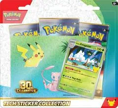 Tech Sticker Collection: Alolan Exeggutor