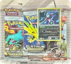 Darkrai 3-Pack Blister