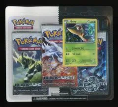 3-Pack Blister