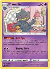 Banette #65