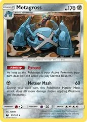 Metagross #95