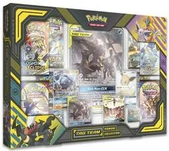 Tag Team Powers Collection Box: Umbreon & Darkrai GX