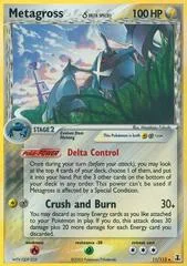 Metagross #11