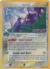 Metagross [Reverse Holo] #11