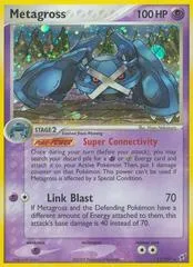 Metagross #11