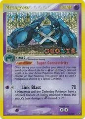 Metagross [Reverse Holo] #11