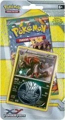 Blister Pack [Zoroark]