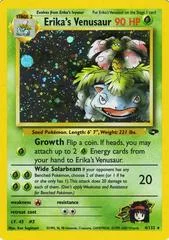 Erika's Venusaur #4
