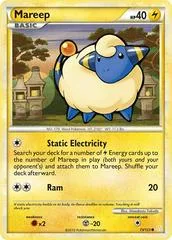 Mareep #73