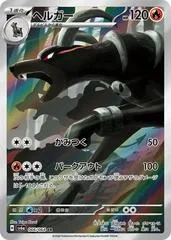 Houndoom #66