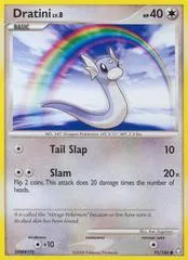 Dratini #91