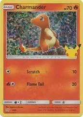 Charmander [Holo] #9