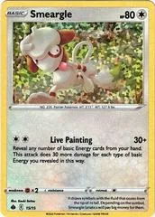 Smeargle [Holo] #15