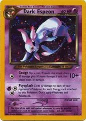 Dark Espeon #4