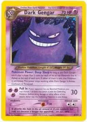 Dark Gengar #6