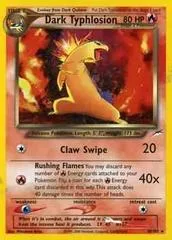 Dark Typhlosion #10