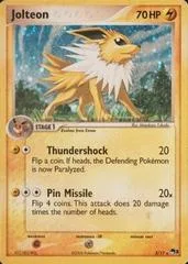 Jolteon [Holo] #3