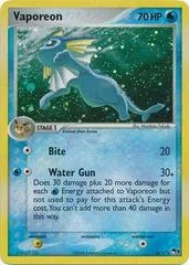 Vaporeon [Holo] #6