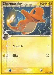 Charmander #10