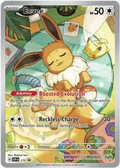 Eevee #173