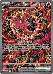 Oricorio EX #24