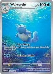 Wartortle #171