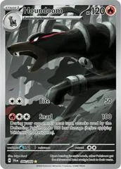 Houndoom #66