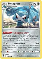 Metagross #119