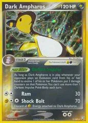 Dark Ampharos #2