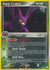Dark Crobat #3