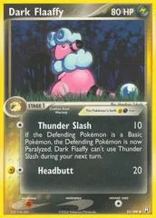 Dark Flaaffy #33