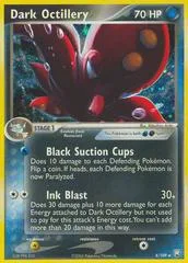 Dark Octillery #8