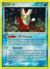 Delibird [Reverse Holo] #21