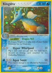 Kingdra #12