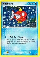 Magikarp [Reverse Holo] #65
