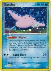 Mantine [Reverse Holo] #45