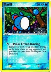 Marill [Reverse Holo] #68